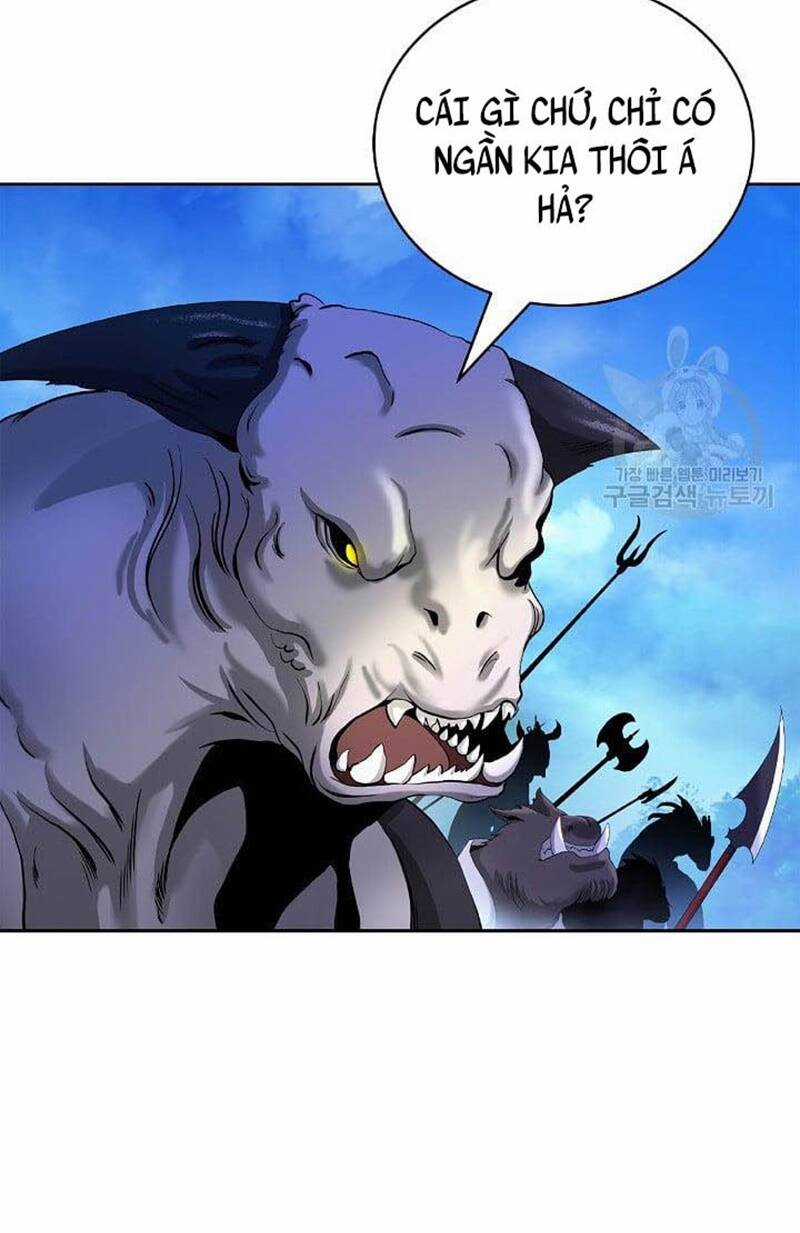 Lãng Tiên Kỳ Đàm Chapter 89 trang 38