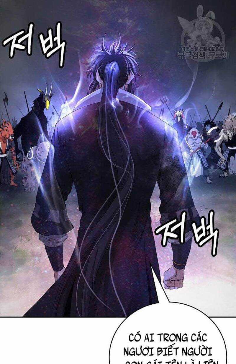 Lãng Tiên Kỳ Đàm Chapter 89 trang 42