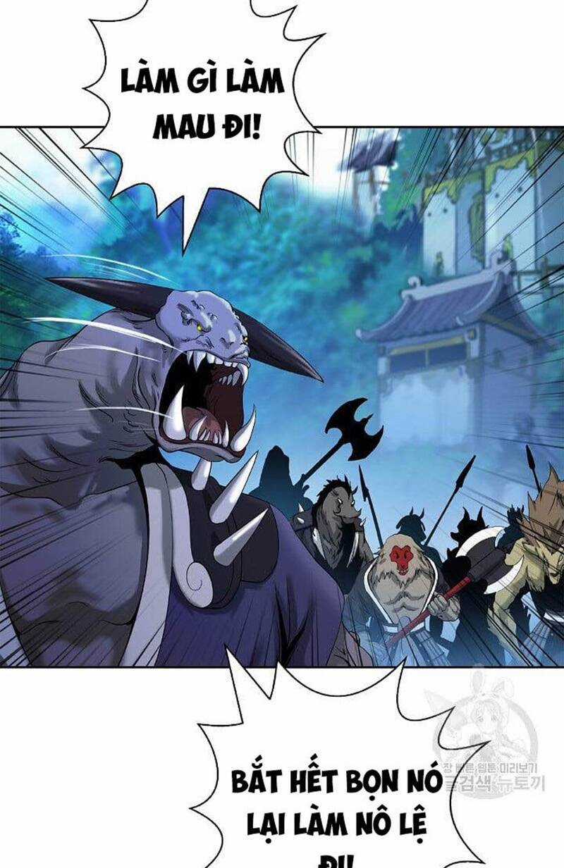 Lãng Tiên Kỳ Đàm Chapter 89 trang 45