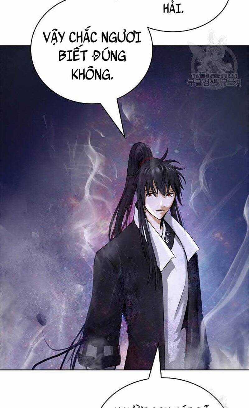 Lãng Tiên Kỳ Đàm Chapter 89 trang 73