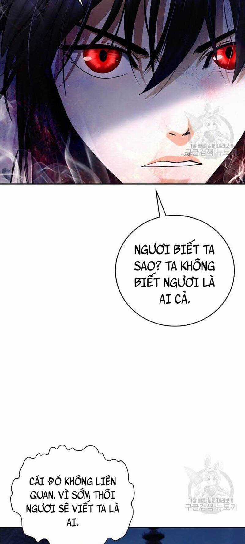 Lãng Tiên Kỳ Đàm Chapter 89 trang 76