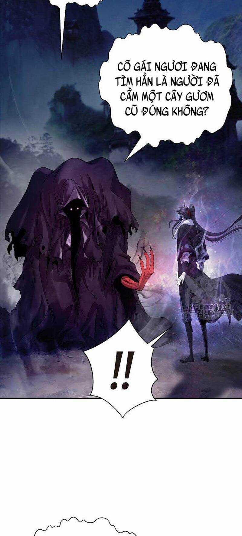 Lãng Tiên Kỳ Đàm Chapter 89 trang 77