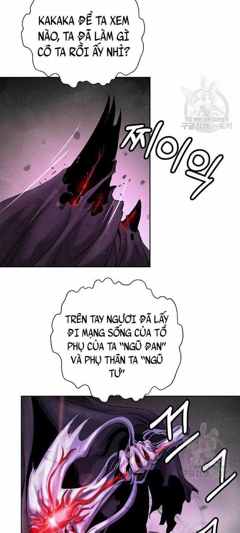 Lãng Tiên Kỳ Đàm Chapter 89 trang 78