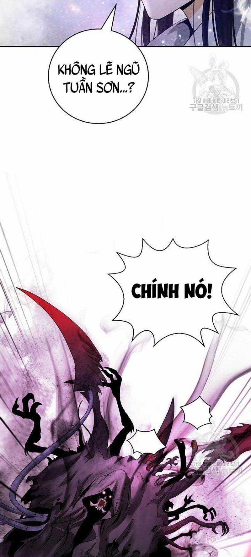 Lãng Tiên Kỳ Đàm Chapter 89 trang 80