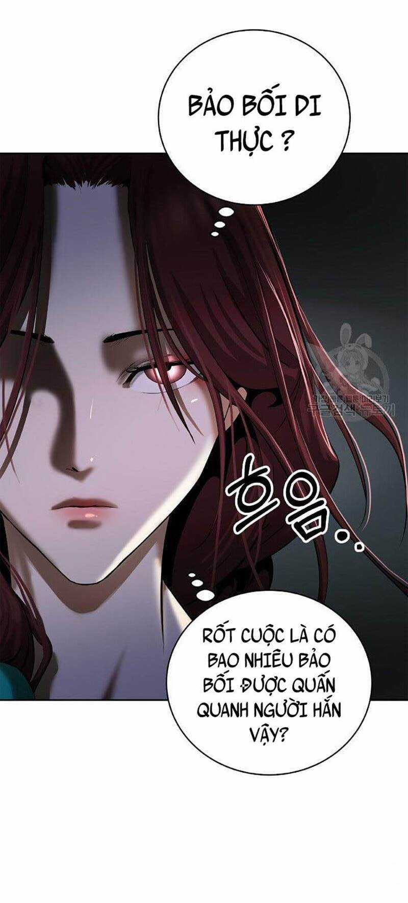 Lãng Tiên Kỳ Đàm Chapter 89 trang 83