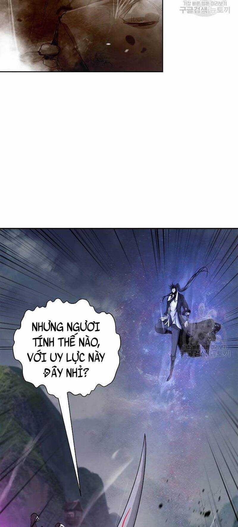 Lãng Tiên Kỳ Đàm Chapter 89 trang 88