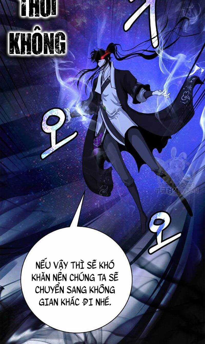 Lãng Tiên Kỳ Đàm Chapter 89 trang 92