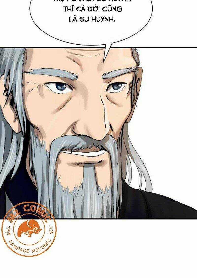 Lãng Tiên Kỳ Đàm Chapter 9 trang 10