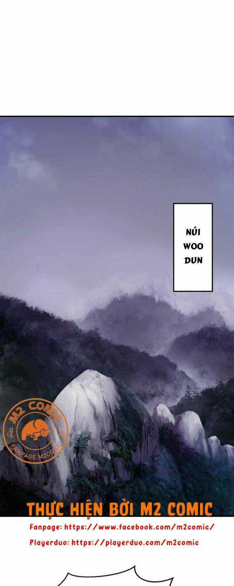 Lãng Tiên Kỳ Đàm Chapter 9 trang 12