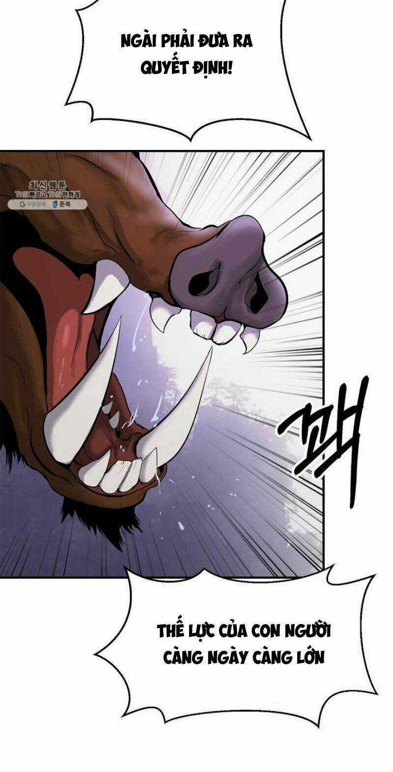 Lãng Tiên Kỳ Đàm Chapter 9 trang 13