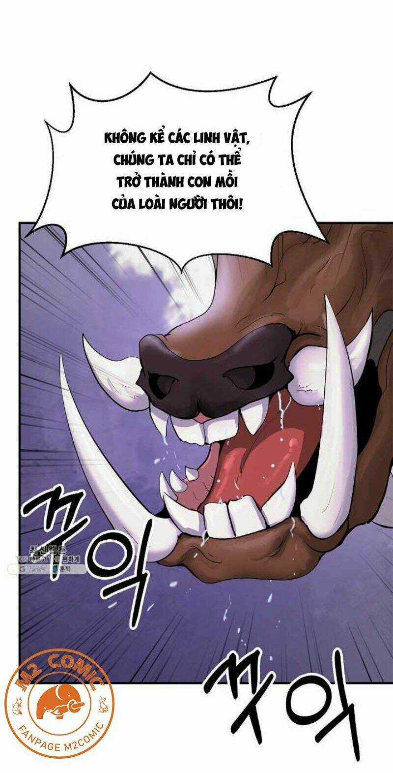 Lãng Tiên Kỳ Đàm Chapter 9 trang 14