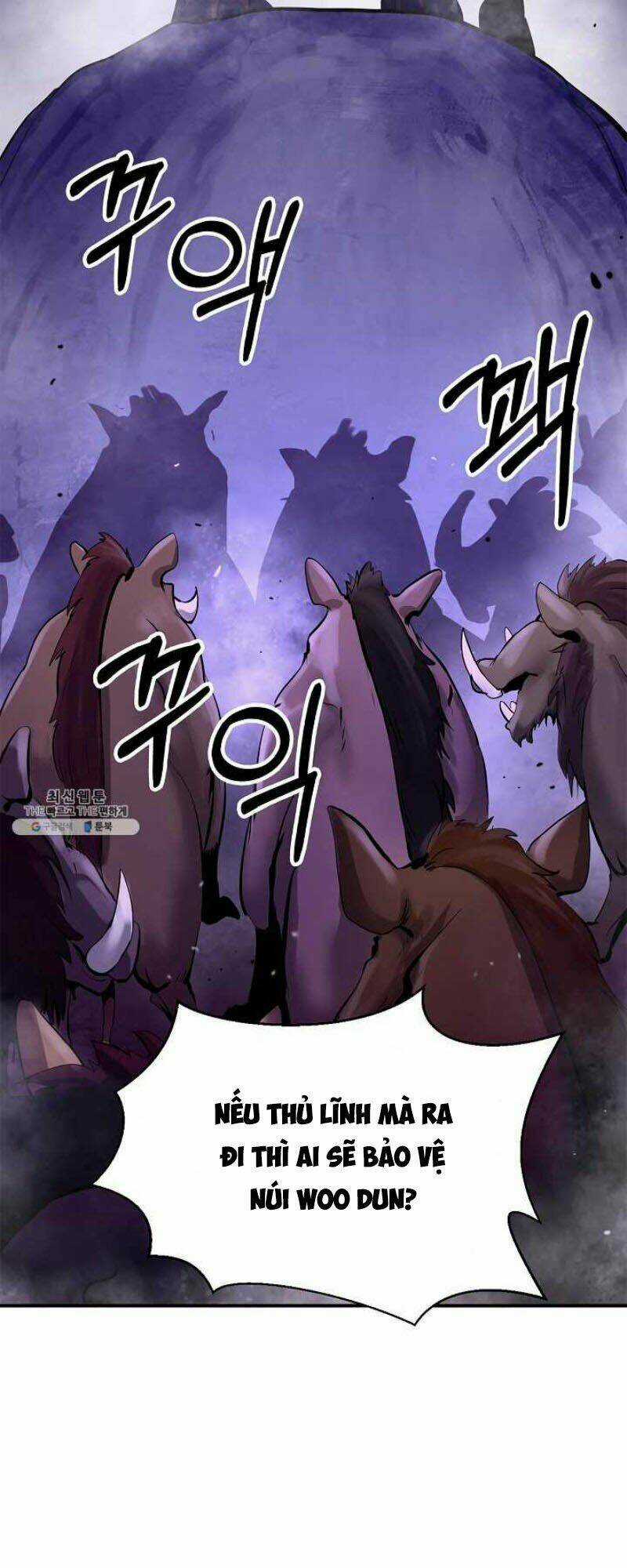 Lãng Tiên Kỳ Đàm Chapter 9 trang 16