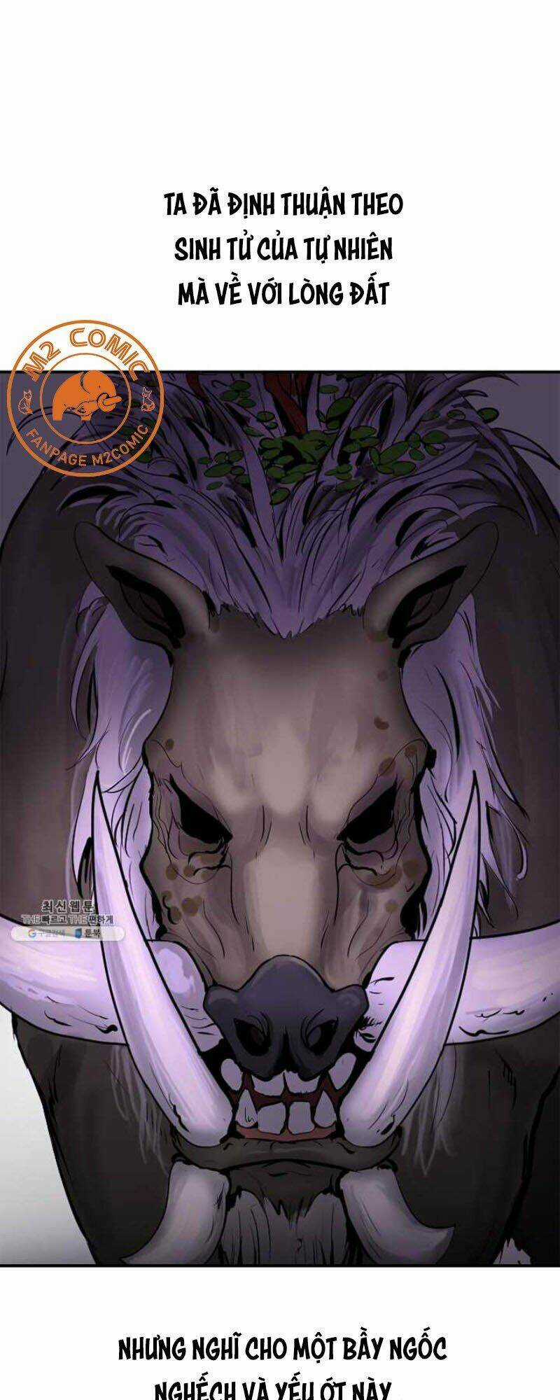 Lãng Tiên Kỳ Đàm Chapter 9 trang 17