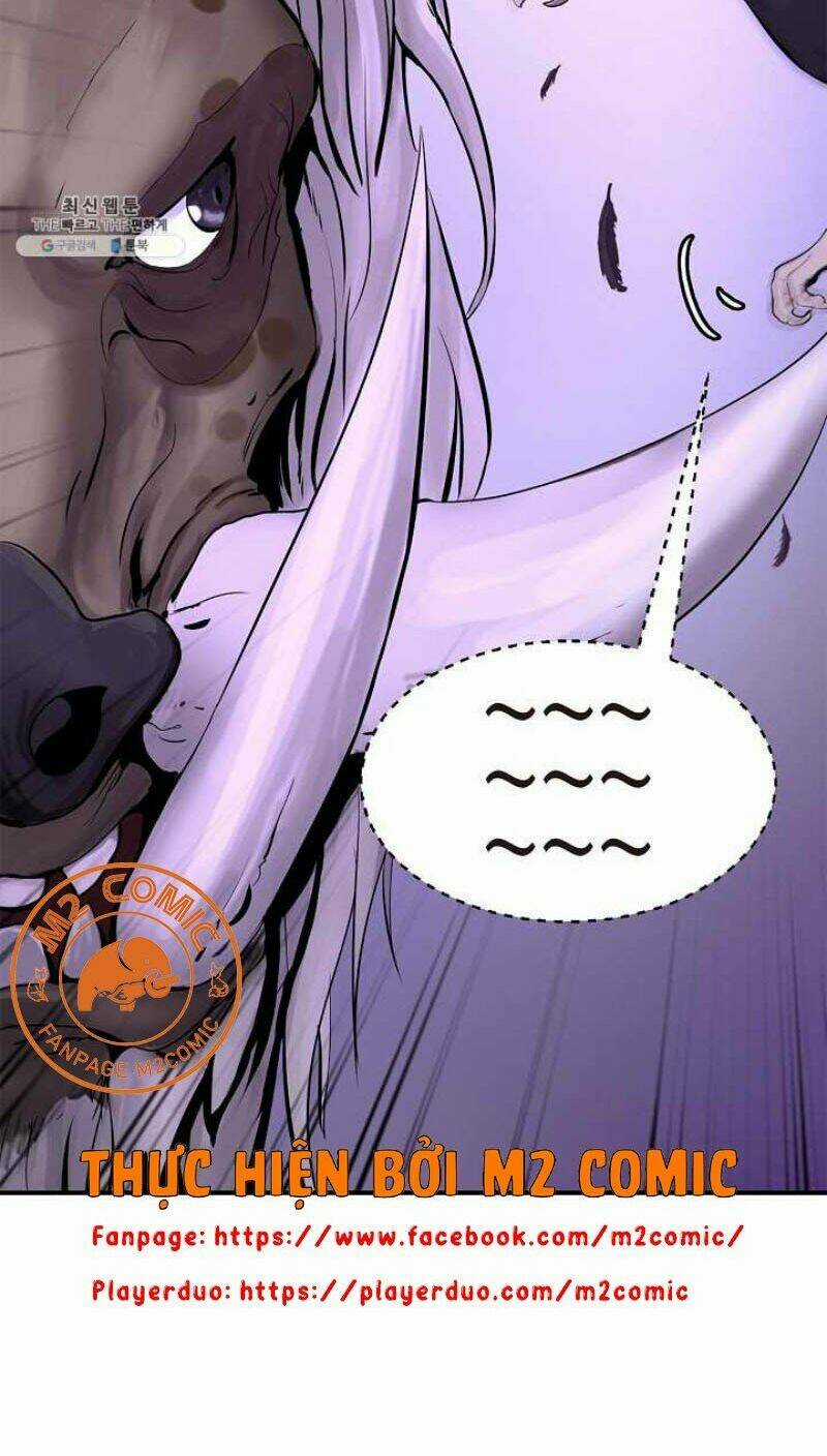 Lãng Tiên Kỳ Đàm Chapter 9 trang 19