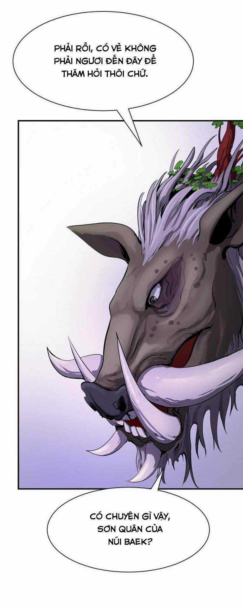 Lãng Tiên Kỳ Đàm Chapter 9 trang 25