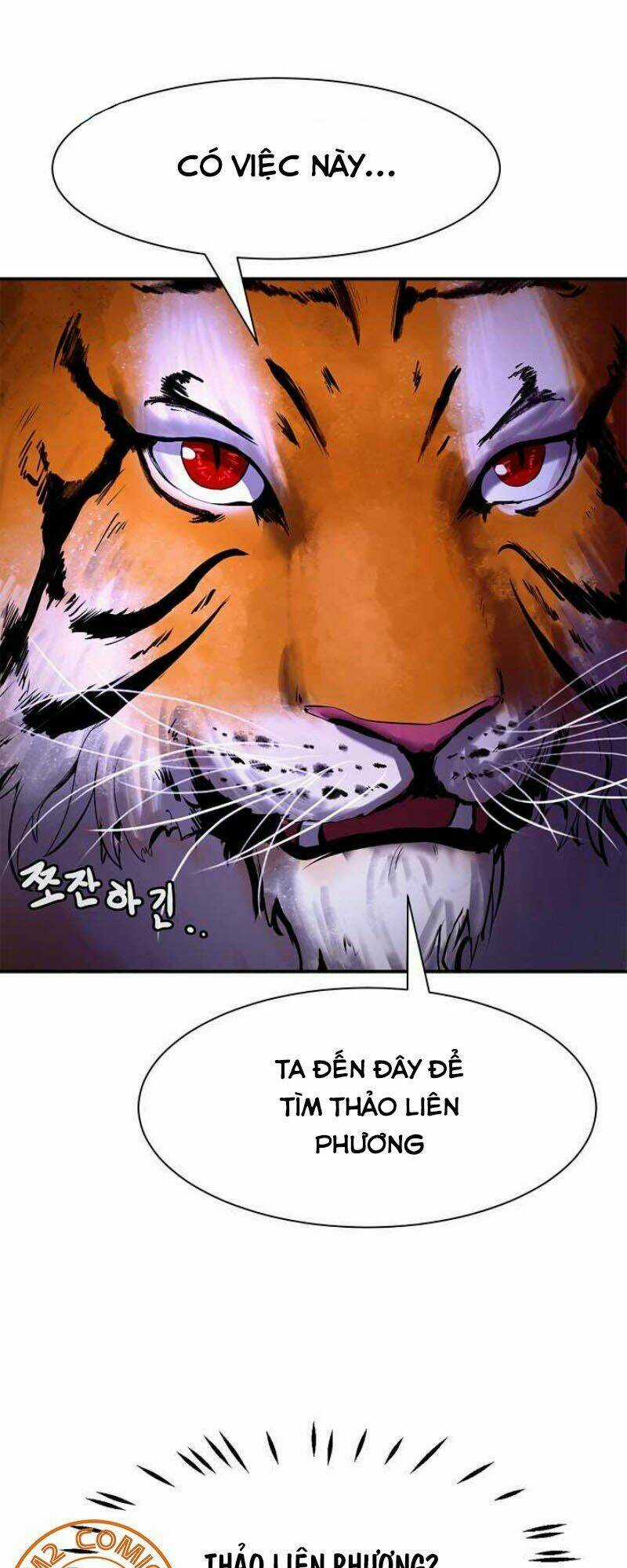 Lãng Tiên Kỳ Đàm Chapter 9 trang 26