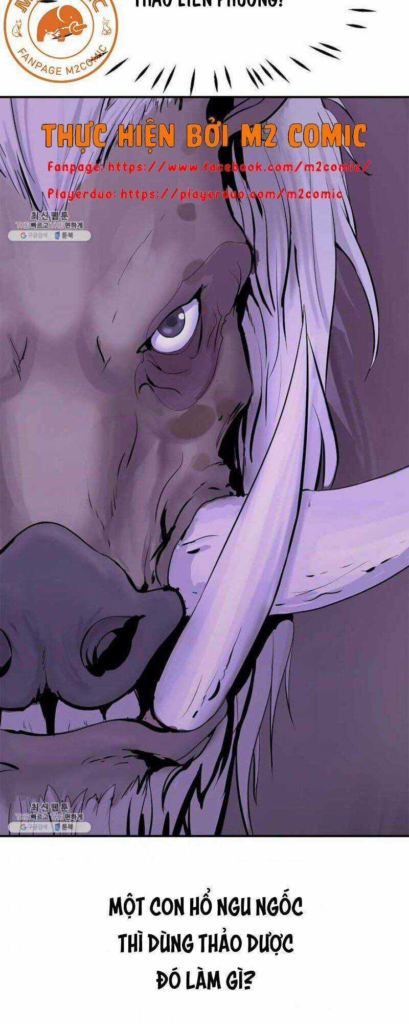 Lãng Tiên Kỳ Đàm Chapter 9 trang 27