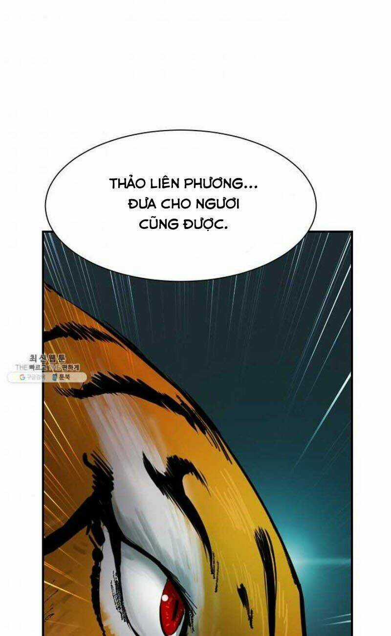 Lãng Tiên Kỳ Đàm Chapter 9 trang 28