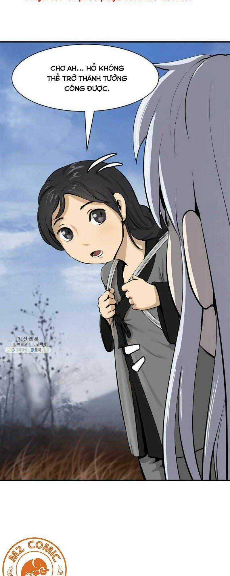 Lãng Tiên Kỳ Đàm Chapter 9 trang 3