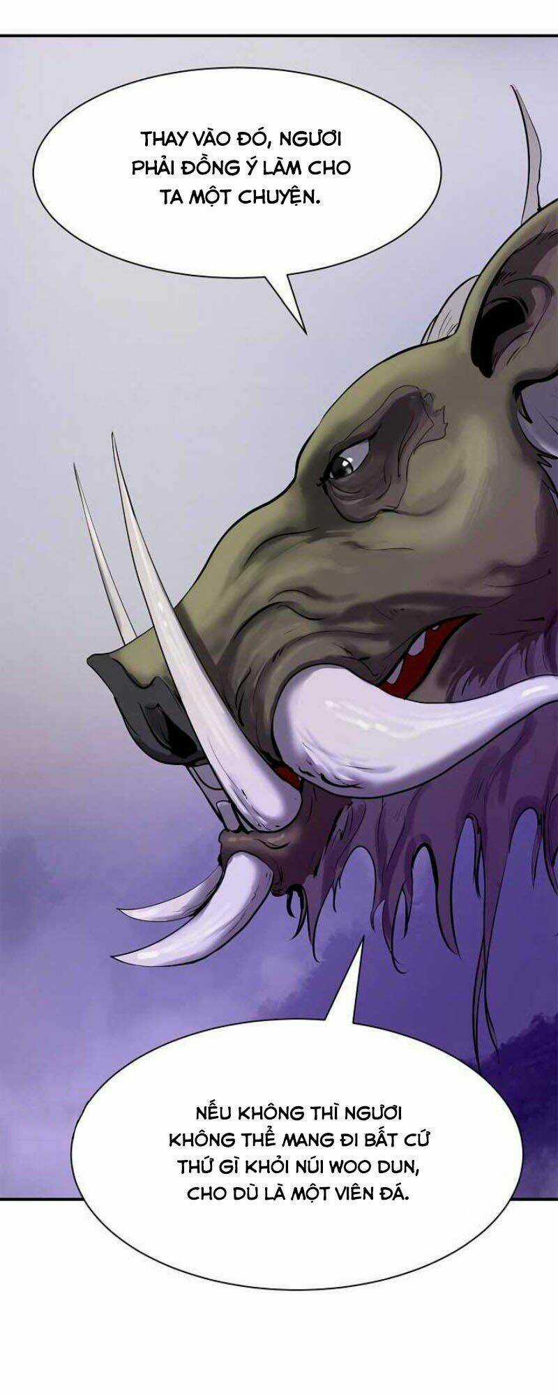 Lãng Tiên Kỳ Đàm Chapter 9 trang 30