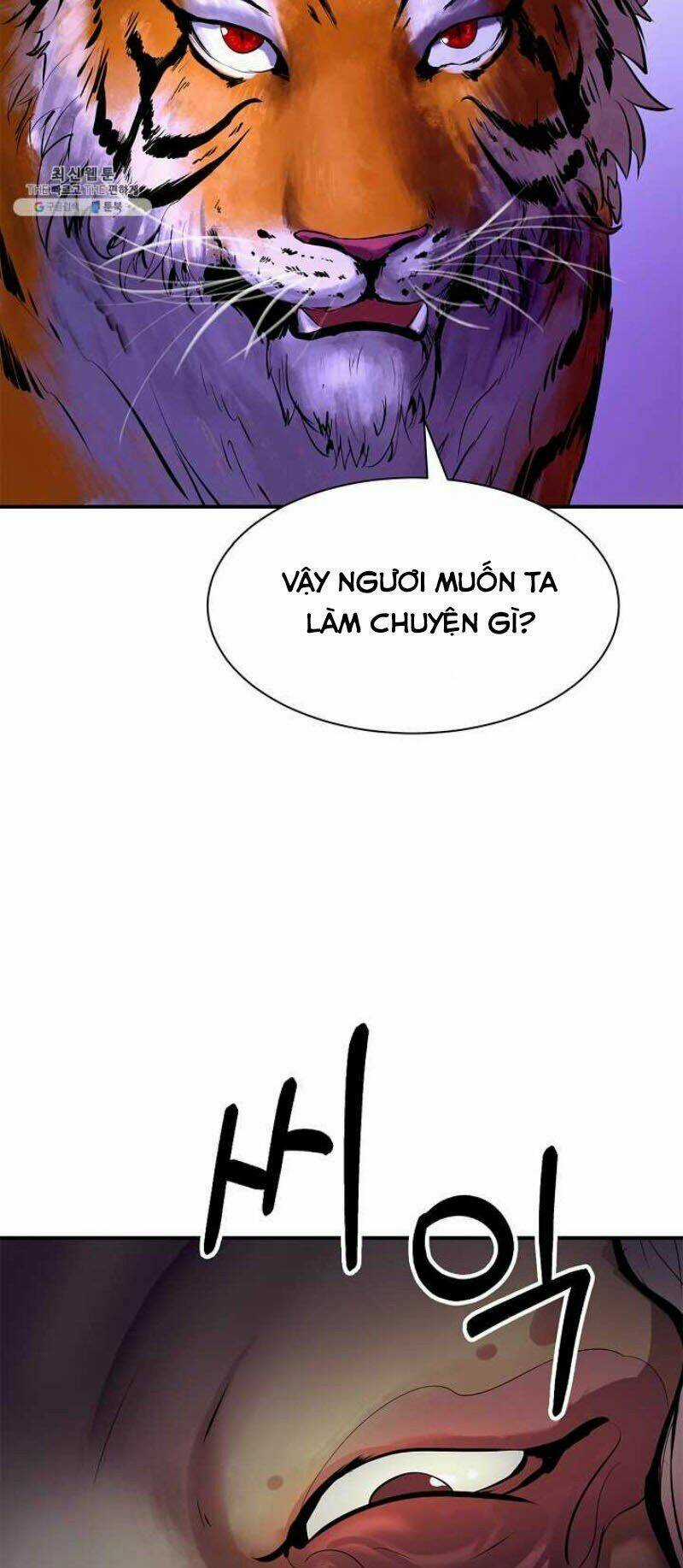 Lãng Tiên Kỳ Đàm Chapter 9 trang 33