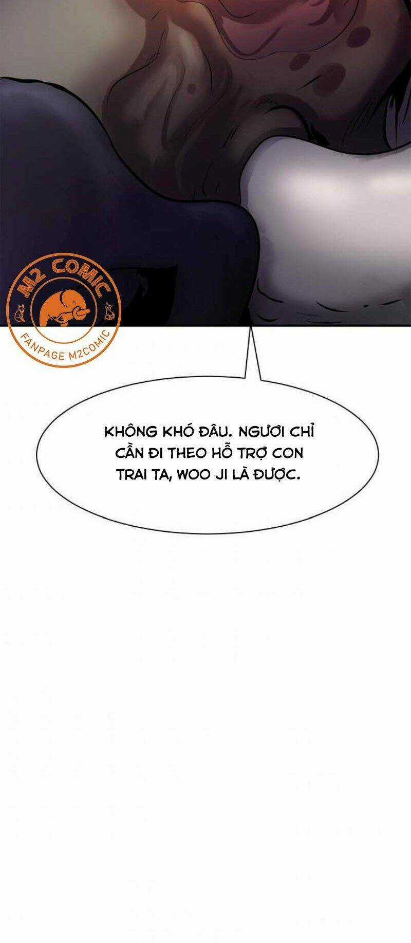 Lãng Tiên Kỳ Đàm Chapter 9 trang 34