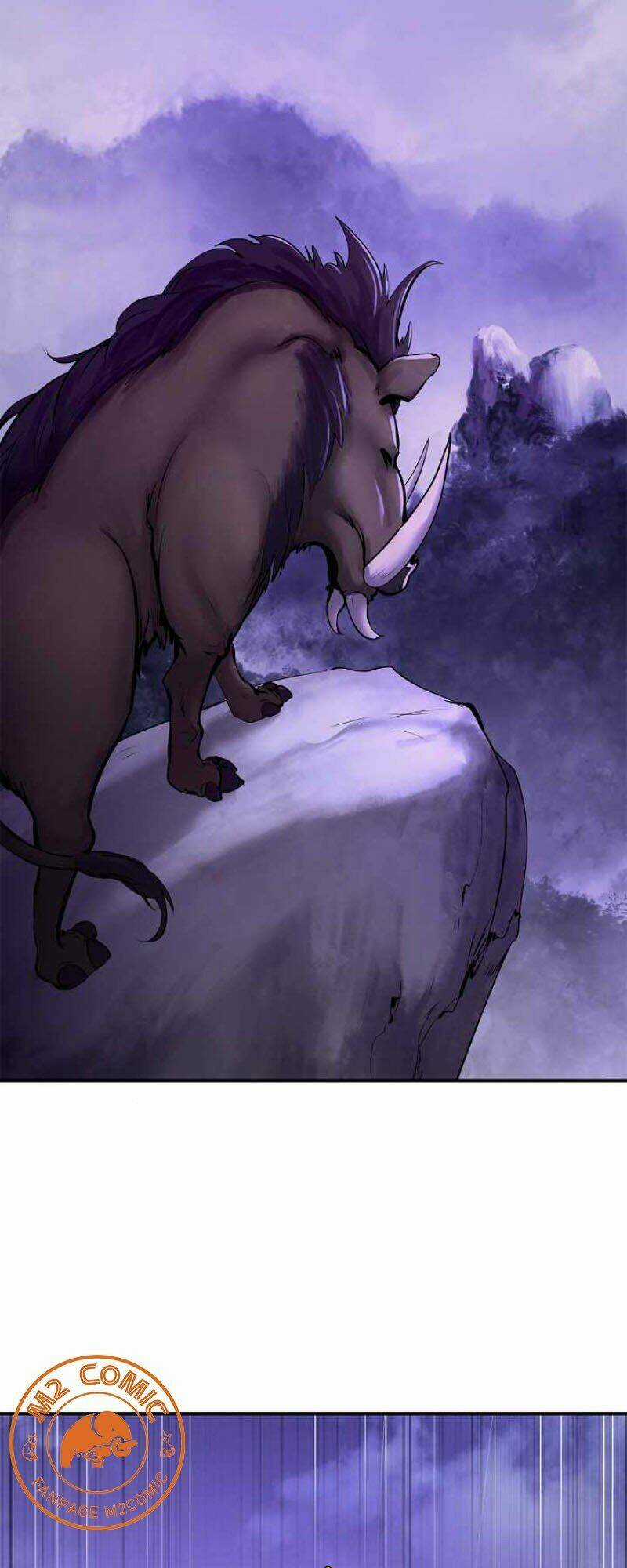 Lãng Tiên Kỳ Đàm Chapter 9 trang 36