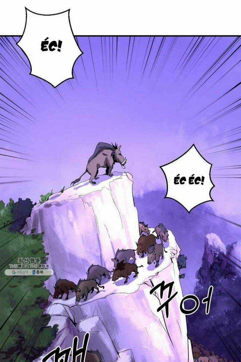 Lãng Tiên Kỳ Đàm Chapter 9 trang 38