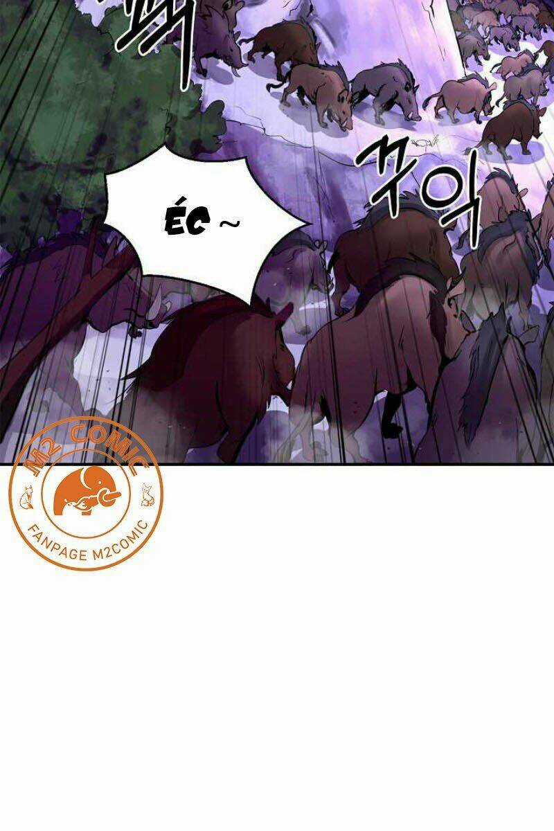 Lãng Tiên Kỳ Đàm Chapter 9 trang 39