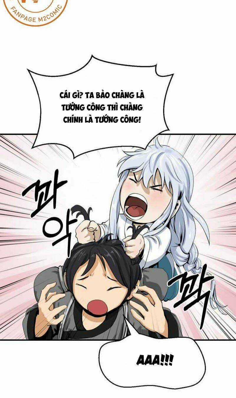 Lãng Tiên Kỳ Đàm Chapter 9 trang 4