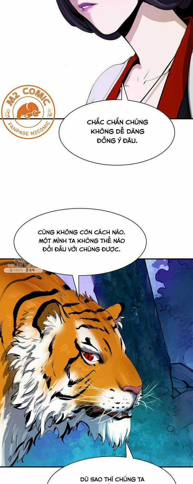 Lãng Tiên Kỳ Đàm Chapter 9 trang 41