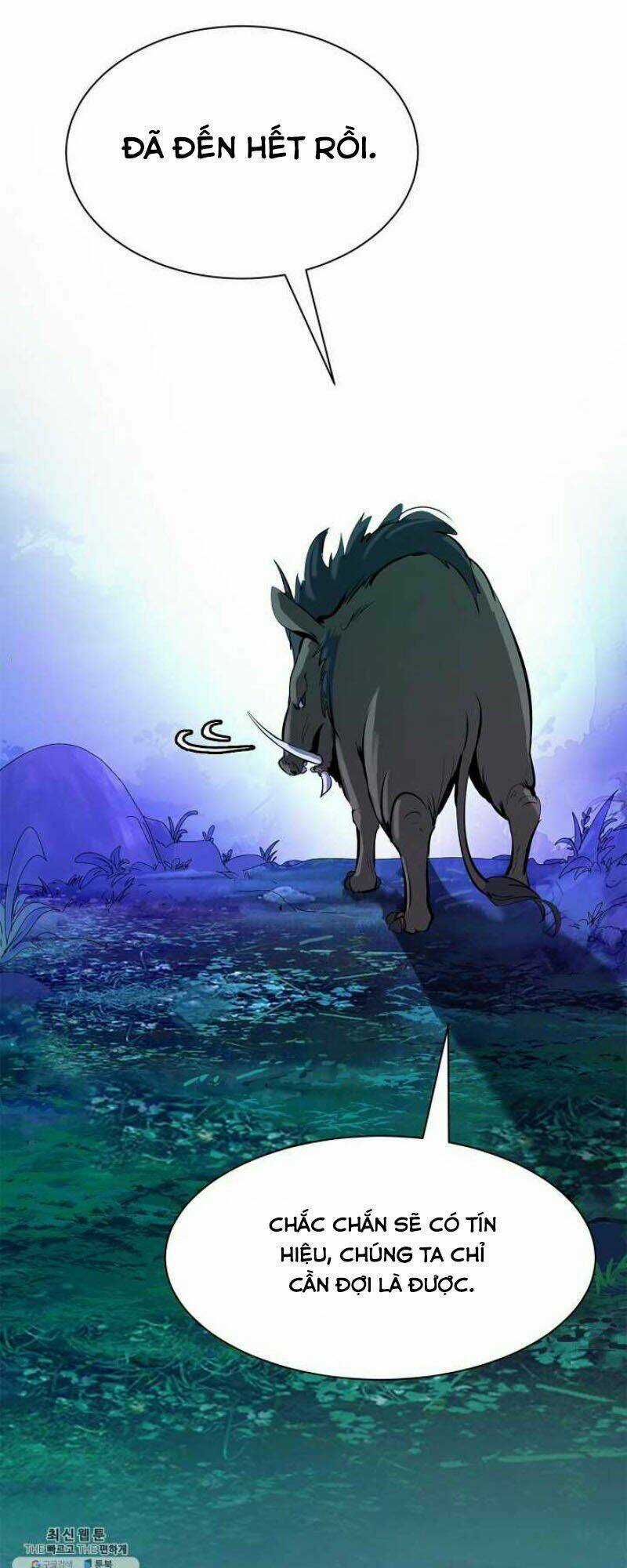 Lãng Tiên Kỳ Đàm Chapter 9 trang 45