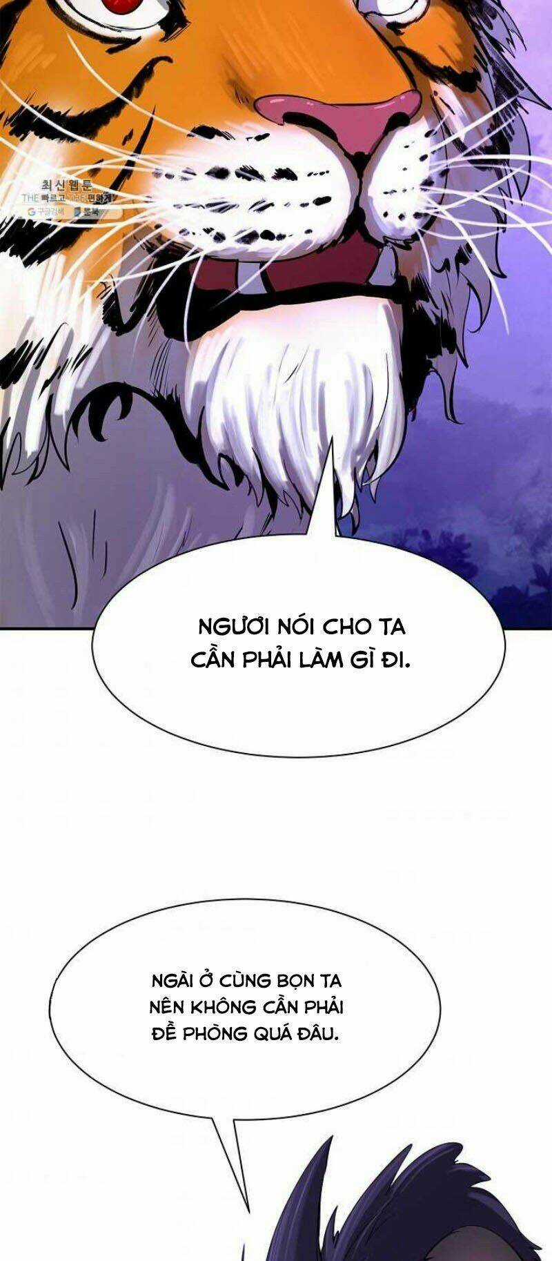 Lãng Tiên Kỳ Đàm Chapter 9 trang 47