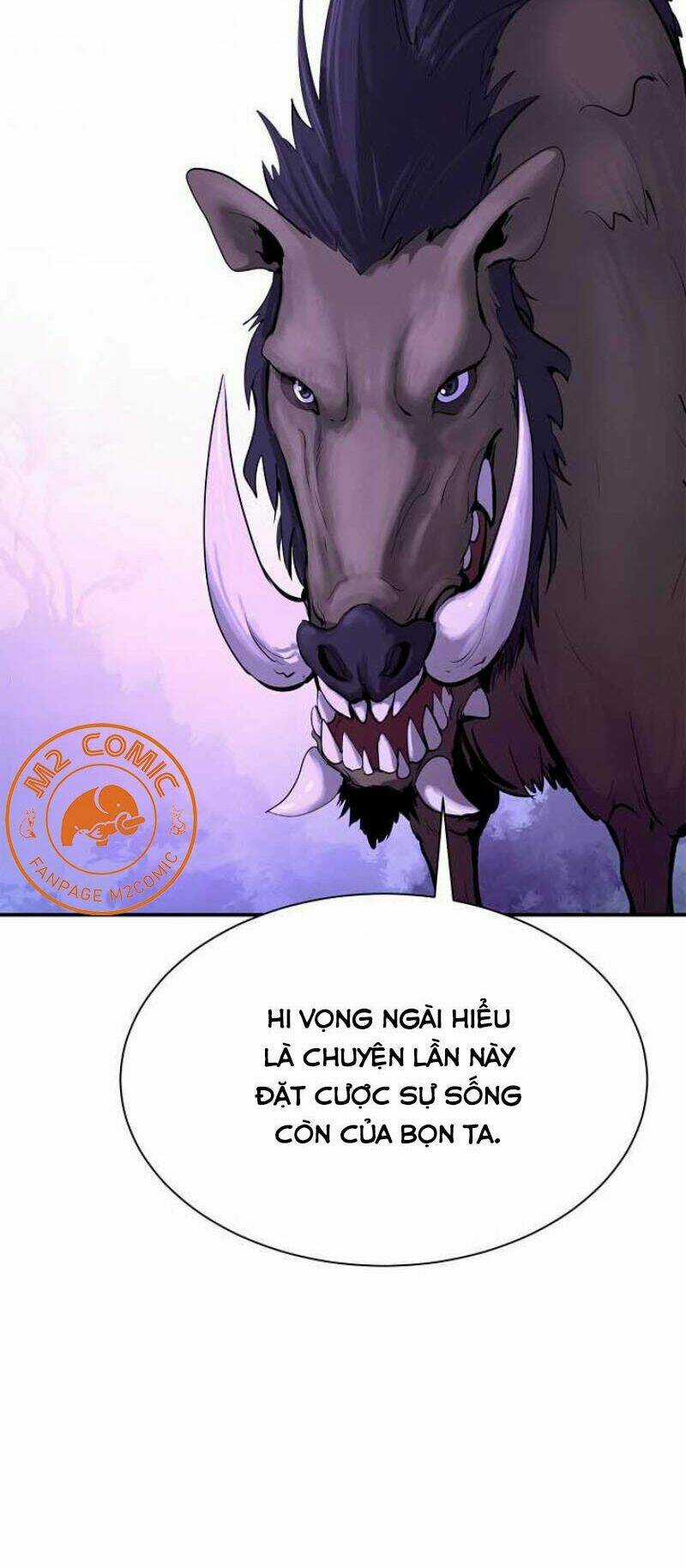 Lãng Tiên Kỳ Đàm Chapter 9 trang 48