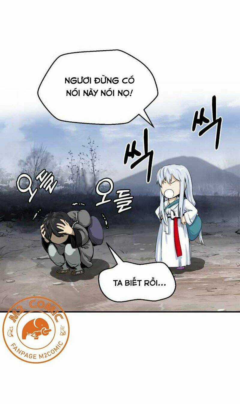 Lãng Tiên Kỳ Đàm Chapter 9 trang 5