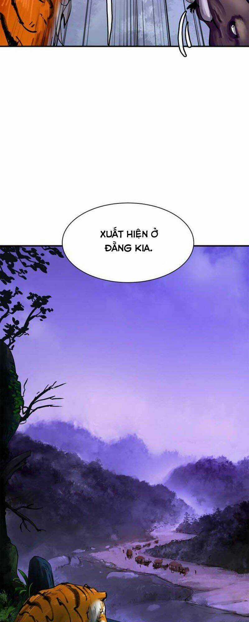 Lãng Tiên Kỳ Đàm Chapter 9 trang 50