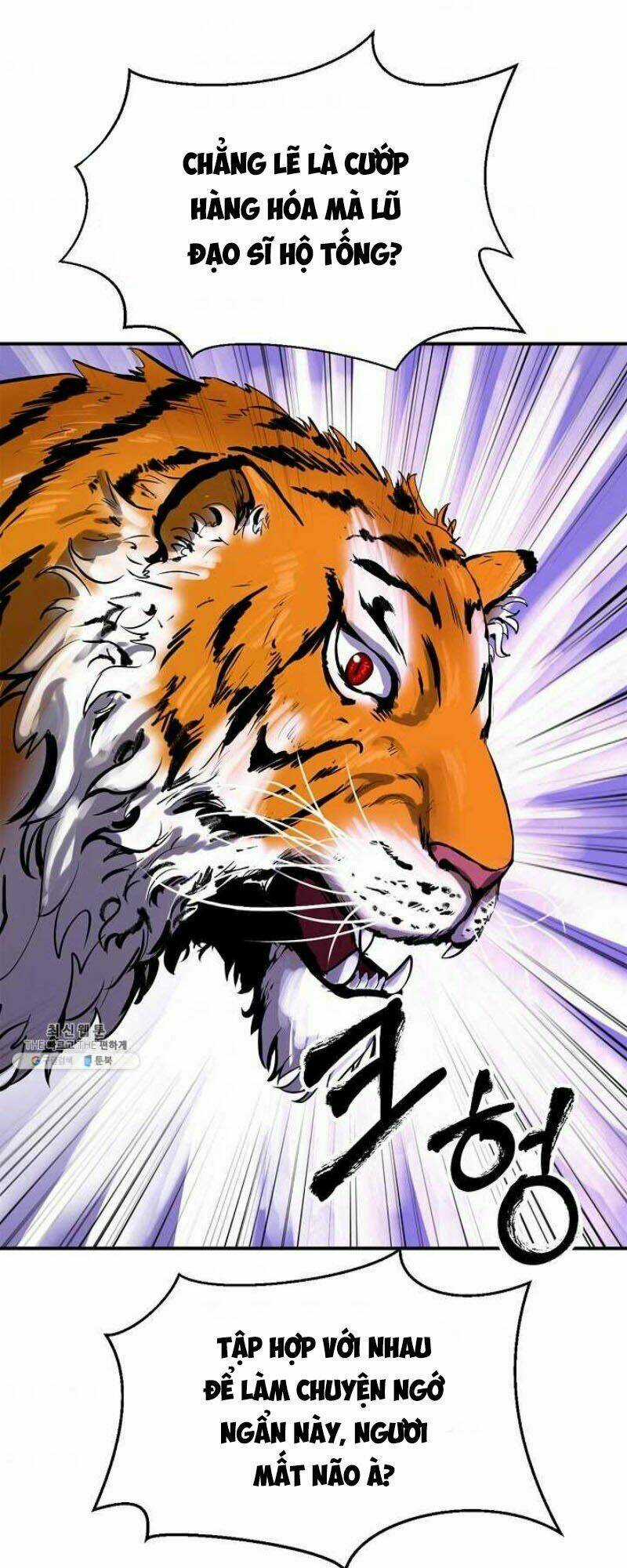 Lãng Tiên Kỳ Đàm Chapter 9 trang 53