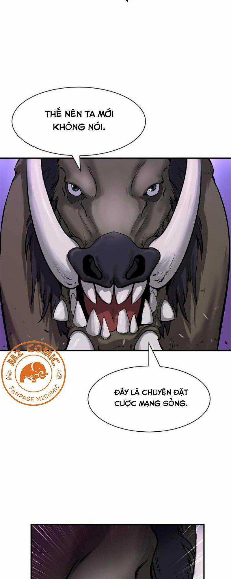 Lãng Tiên Kỳ Đàm Chapter 9 trang 54