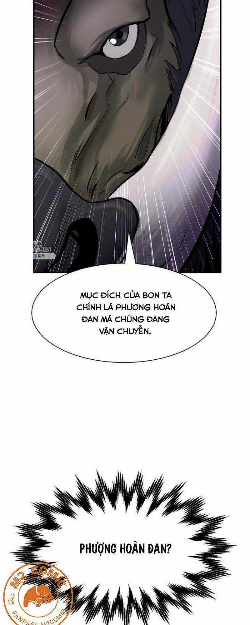 Lãng Tiên Kỳ Đàm Chapter 9 trang 55