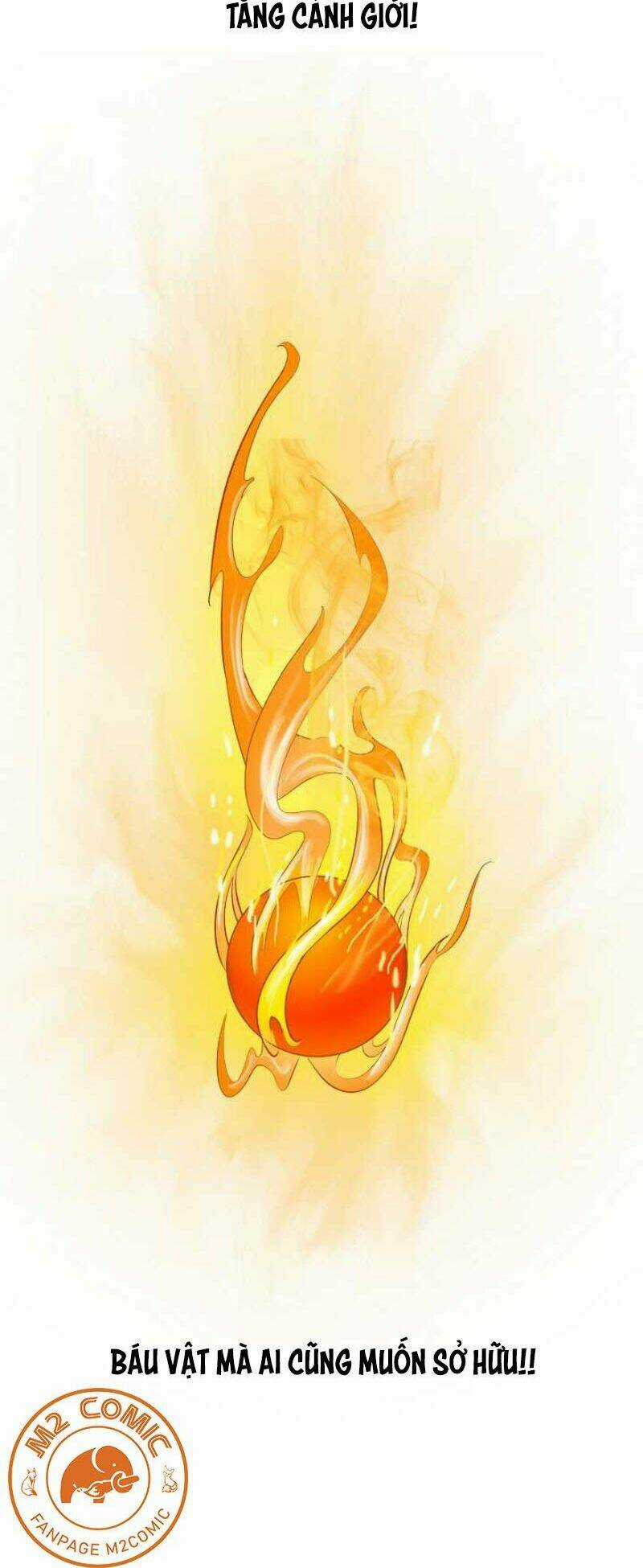 Lãng Tiên Kỳ Đàm Chapter 9 trang 57