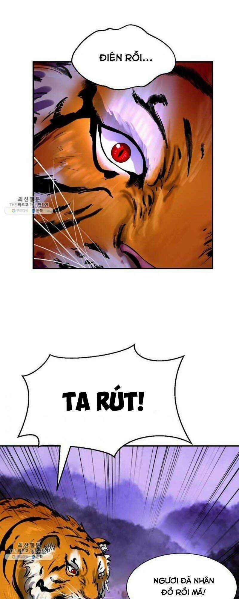 Lãng Tiên Kỳ Đàm Chapter 9 trang 58