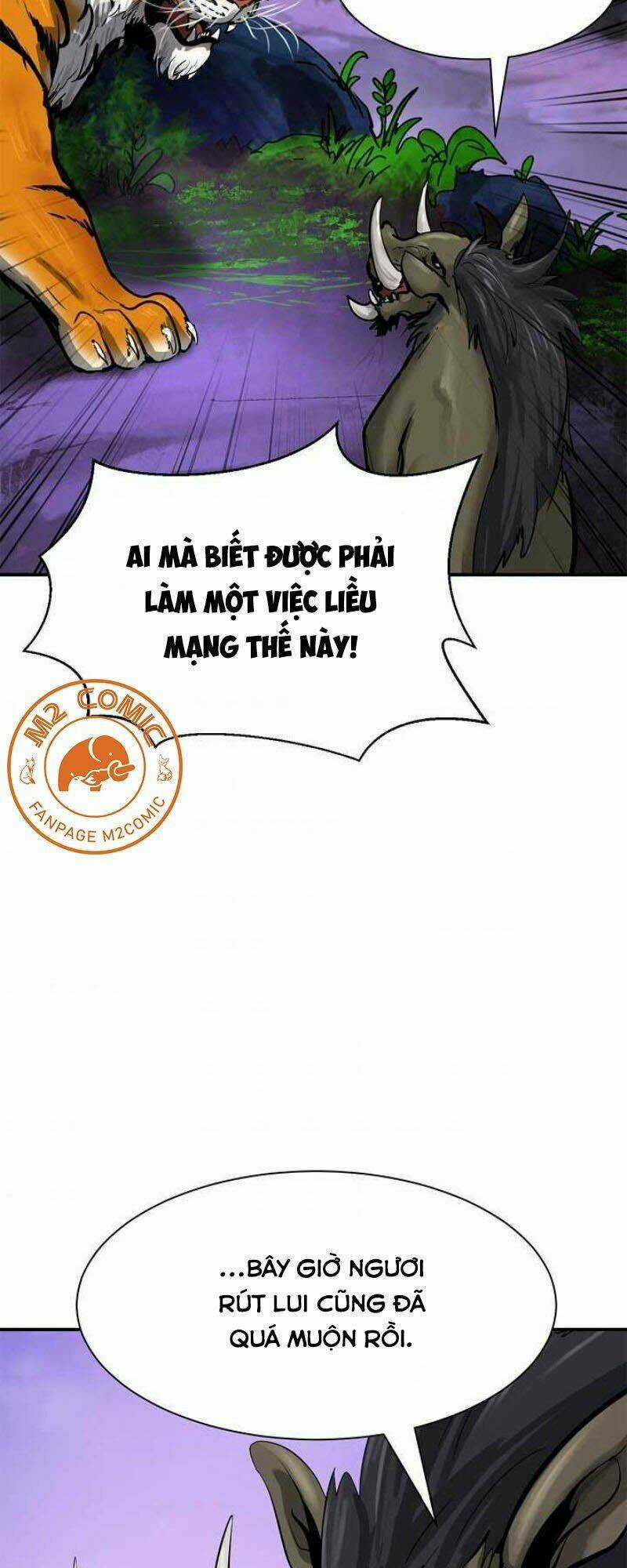 Lãng Tiên Kỳ Đàm Chapter 9 trang 59