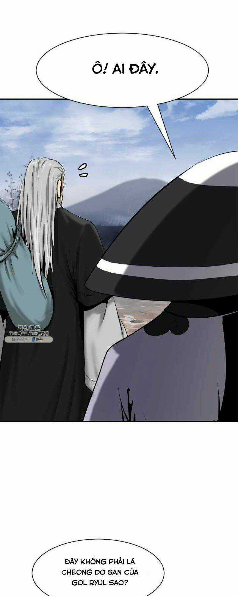 Lãng Tiên Kỳ Đàm Chapter 9 trang 6