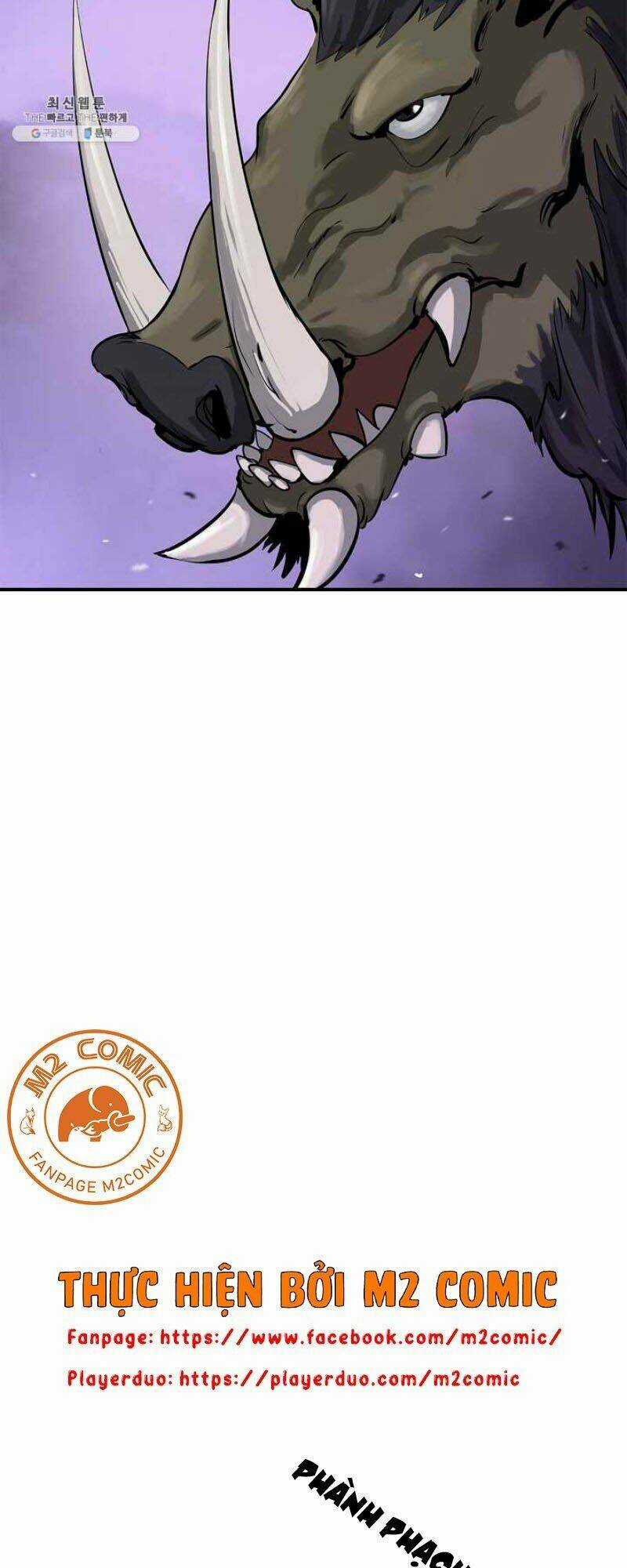 Lãng Tiên Kỳ Đàm Chapter 9 trang 60