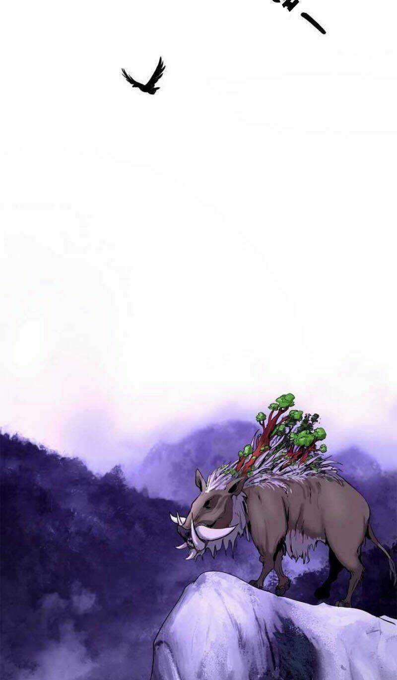 Lãng Tiên Kỳ Đàm Chapter 9 trang 61