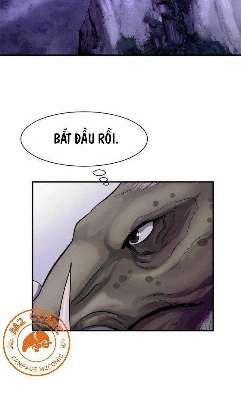 Lãng Tiên Kỳ Đàm Chapter 9 trang 62