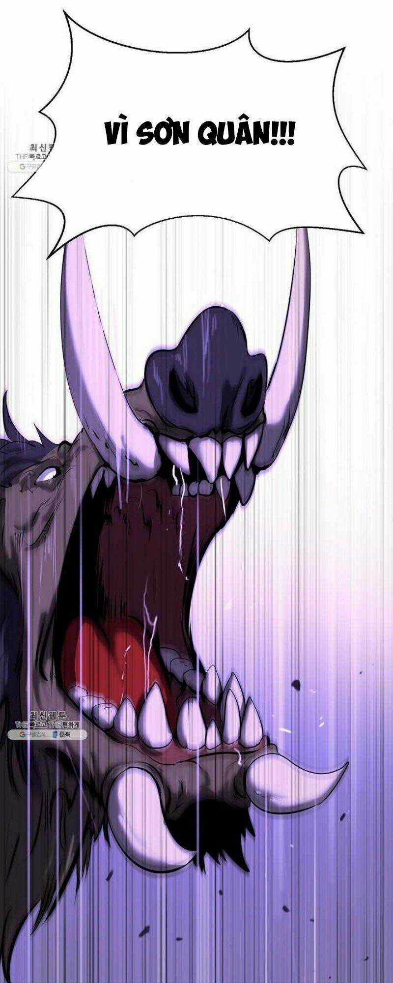 Lãng Tiên Kỳ Đàm Chapter 9 trang 67