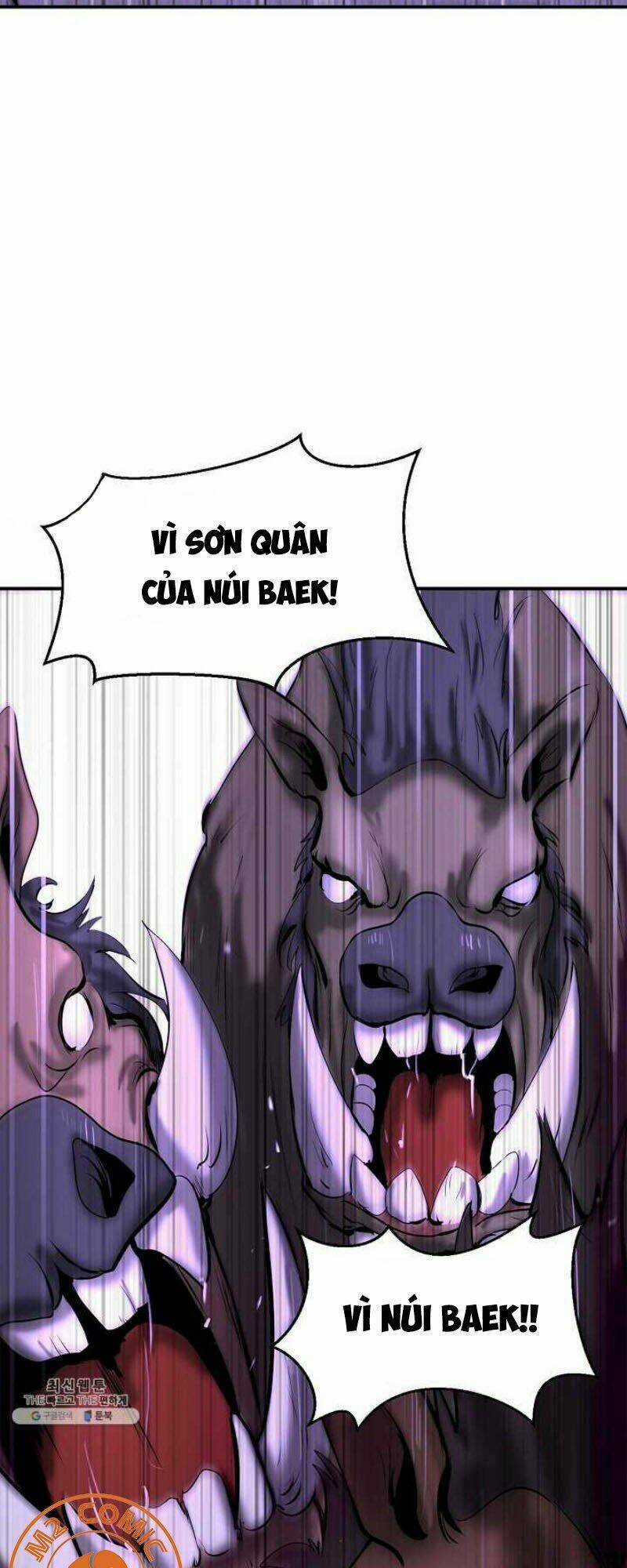 Lãng Tiên Kỳ Đàm Chapter 9 trang 68