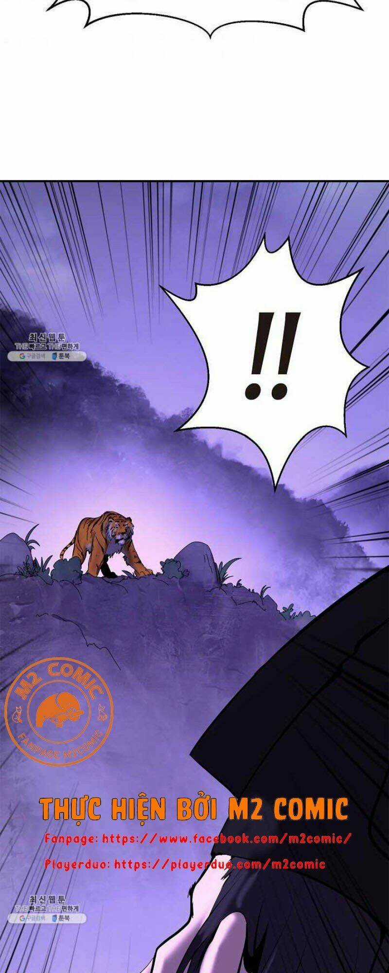 Lãng Tiên Kỳ Đàm Chapter 9 trang 72