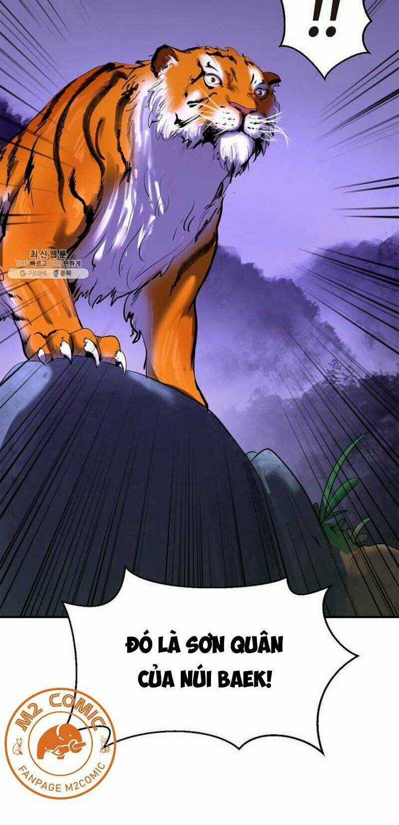 Lãng Tiên Kỳ Đàm Chapter 9 trang 74